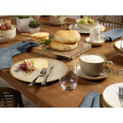 Кавовий сервіз для еспресо Villeroy & Boch Group StoneWare - 4 предмета