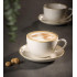 Coffee set for espresso Villeroy & Boch Group StoneWare - 4 pieces.