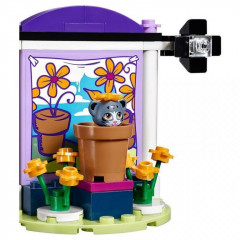 Конструктор LEGO Friends 41305 Emma"s Photo Studio Фотостудия Эммы