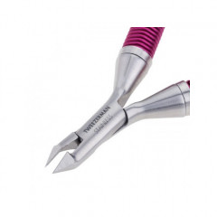Щипцы для кутикулы Tweezerman Grip & Snip Spiral Spring Cuticle Nipper