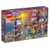 Конструктор LEGO Friends 41375 Парк развлечений на набережной Heartlake City Amuse