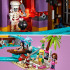 Конструктор LEGO Friends 41375 Парк розваг на набережній Heartlake City Amuse