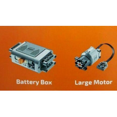 Конструктор LEGO TECHNIC 42082 Подъемный кран для бездорожья (4057 деталей)