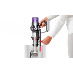 Акумуляторний бездротовий пилосос Dyson Cyclone V10 Animal