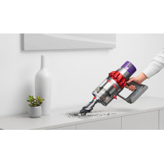 Акумуляторний бездротовий пилосос Dyson Cyclone V10 Animal