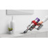The Dyson Cyclone V10 Animal cordless vacuum cleaner.