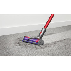 Акумуляторний бездротовий пилосос Dyson Cyclone V10 Animal