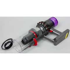 Акумуляторний бездротовий пилосос Dyson V11 Absolute Extra+ (SV17)