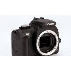 Дзеркальний фотоапарат Canon EOS 350D body