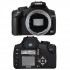 Дзеркальний фотоапарат Canon EOS 350D body