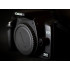 Mirrorless camera Canon EOS 350D body