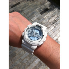Наручний годинник Casio G-Shock GA-110C-7A