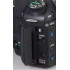 Digital SLR camera Pentax K100D Super Body