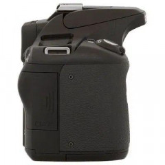 Цифровий дзеркальний фотоапарат Pentax K100D Super Body