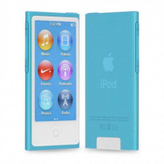 Mp3 плеєр Apple iPod nano 7th Generation (A1446) 16 Gb кольори в асортименті