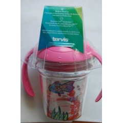 Дитяча чашка-непроливайка Tervis від 9 місяців (177 мл)
