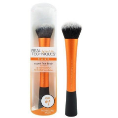 Пензель для корекції особи - Real Techniques Expert Face Brush