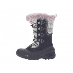 Дитячі чоботи для дівчаток The North Face Kids Shellista Lace Novelty (розмір 29)