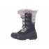 Детские сапоги для девочек The North Face Kids Shellista Lace Novelty (размер 29)