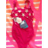 Детский сдельный фирменный купальник Color Kids для девочки размер 110-116 см