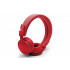 Urbanears Plattan Red headphones