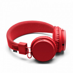 Накладні навушники Urbanears Plattan bluetooth Червоні