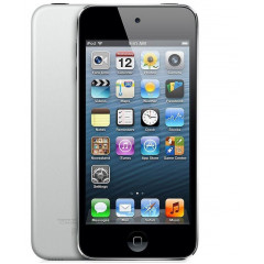 MP3 Плеєр Apple iPod Touch 16 GB 5th Gen A1509, чорний + срібло