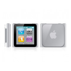 MP3 плеєр APPLE iPod nano 6 - 8Gb (6Gen) Епл Айпод нано 6 ген