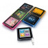 MP3 плеер APPLE iPod nano 6 -  8Gb (6Gen) Эпл Айпод нано 6 ген
