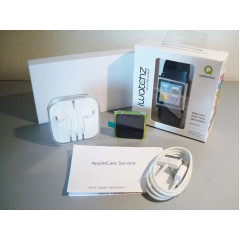 MP3 плеєр APPLE iPod nano 6 - 8Gb (6Gen) Епл Айпод нано 6 ген