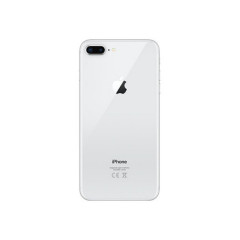 Used Apple iPhone 8 Plus 256 Silver