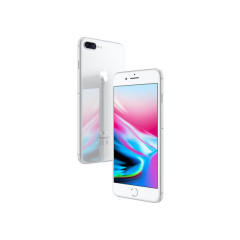 Used Apple iPhone 8 Plus 256 Silver