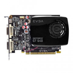 Video card GeForce GT640 901Mhz/3.0/2GB/128-bit DDR3/3840x2160