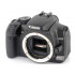Дзеркальний фотоапарат Canon EOS 400D body без об'єктива