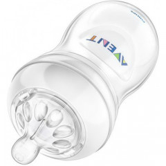 Пляшечка для годування Philips AVENT Natural 125 мл (SCF690/17)