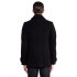 Мужское шерстяное пальто Mackinaw Natural Selection Denim Англия, размер xs