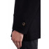 Мужское шерстяное пальто Mackinaw Natural Selection Denim Англия, размер xs