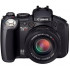 Фотоаппарат Canon PowerShot Pro Series S5 IS 8.0MP Digital Camera