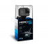 Экшн-видеокамера GoPro HERO5 Black (CHDHX-502)
