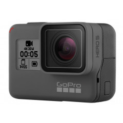 Екшн-відеокамера GoPro HERO5 Black (CHDHX-502)