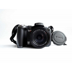 Екшн-відеокамера GoPro HERO5 Black (CHDHX-502)