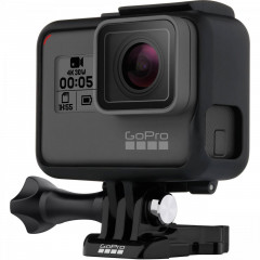 Екшн-відеокамера GoPro HERO5 Black (CHDHX-502)
