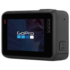 Екшн-відеокамера GoPro HERO5 Black (CHDHX-502)
