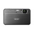 Sony Cyber-Shot DSC-T99 14MP Black digital camera