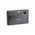 Sony Cyber-Shot DSC-T99 14MP Black digital camera