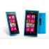 Smartphone Nokia Lumia 800 Cyan 16GB 3.7 inches