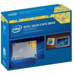 Твердотільний SSD накопичувач INTEL 530 240GB 2.5