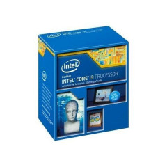 Процесор Intel Core i3-4130 3.4 GHz/5GT/s/3MB (BX80646I34130) s1150 BOX
