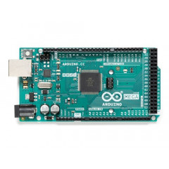 Оригінальна плата Arduino Mega 2560 Rev3 (A000067)