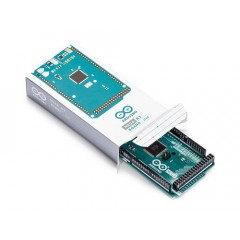 Оригінальна плата Arduino Mega 2560 Rev3 (A000067)